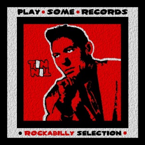 playSomeRecords - Rockabilly-Selection
