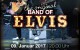 Rock’n’Roll Berlin: The Original Band of Elvis (TCB) in concert